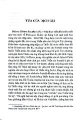 Nghiên Cứu Kinh Lăng-Già - Daisetz Teitaro Suzuki