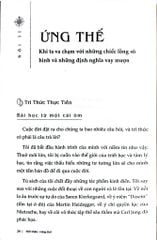 Đối Thân, Vững Thế - Thấu Suốt Bên Trong, Vững Vàng Giữa Bão Giông - Đường Bảo Nhi