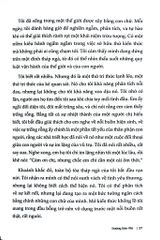 Đối Thân, Vững Thế - Thấu Suốt Bên Trong, Vững Vàng Giữa Bão Giông - Đường Bảo Nhi