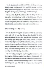 Đối Thân, Vững Thế - Thấu Suốt Bên Trong, Vững Vàng Giữa Bão Giông - Đường Bảo Nhi