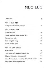 Đối Thân, Vững Thế - Thấu Suốt Bên Trong, Vững Vàng Giữa Bão Giông - Đường Bảo Nhi