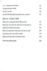 Đối Thân, Vững Thế - Thấu Suốt Bên Trong, Vững Vàng Giữa Bão Giông - Đường Bảo Nhi
