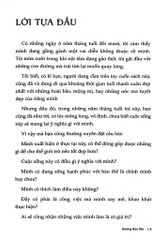 Đối Thân, Vững Thế - Thấu Suốt Bên Trong, Vững Vàng Giữa Bão Giông - Đường Bảo Nhi