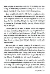 Đối Thân, Vững Thế - Thấu Suốt Bên Trong, Vững Vàng Giữa Bão Giông - Đường Bảo Nhi
