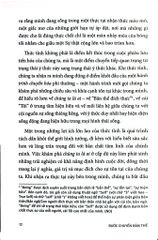 Bước Chuyển Bản Thể - Leon VanderPol