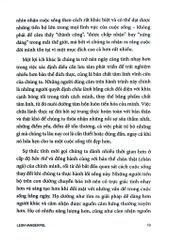 Bước Chuyển Bản Thể - Leon VanderPol