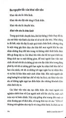 Bước Chuyển Bản Thể - Leon VanderPol