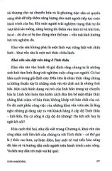 Bước Chuyển Bản Thể - Leon VanderPol