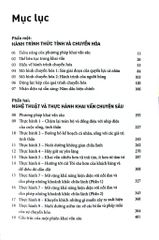 Bước Chuyển Bản Thể - Leon VanderPol