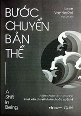 Bước Chuyển Bản Thể - Leon VanderPol