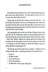 Bước Chuyển Bản Thể - Leon VanderPol