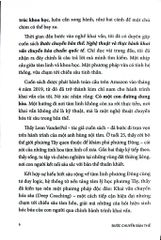 Bước Chuyển Bản Thể - Leon VanderPol