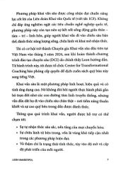 Bước Chuyển Bản Thể - Leon VanderPol