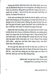 Bước Chuyển Bản Thể - Leon VanderPol