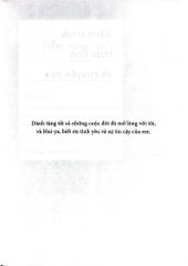 Bước Chuyển Bản Thể - Leon VanderPol