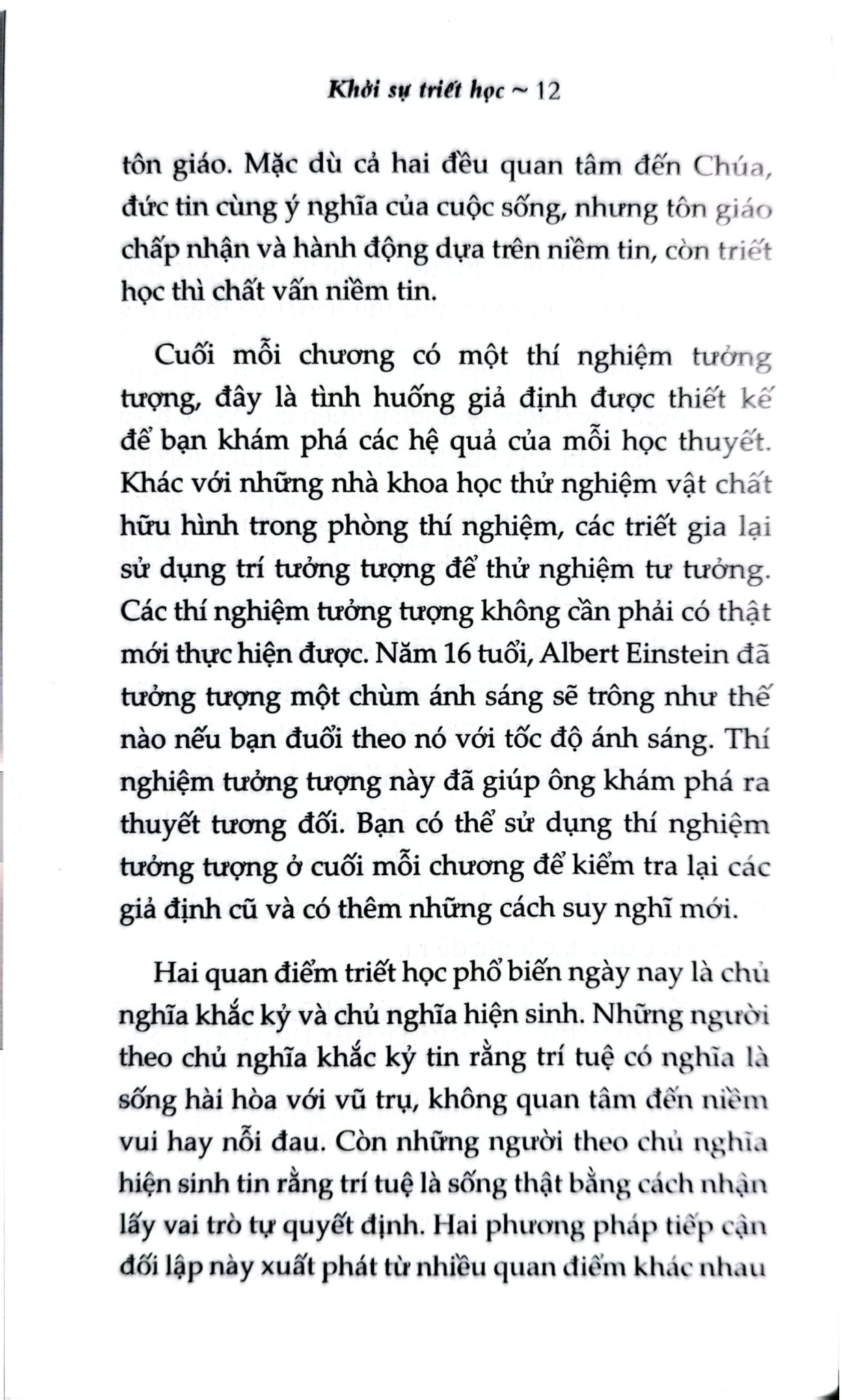 Khởi Sự Triết Học - Từ Athens Tới AI - Dr. Sharon Kaye