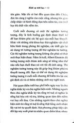 Khởi Sự Triết Học - Từ Athens Tới AI - Dr. Sharon Kaye