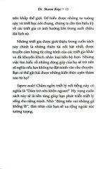 Khởi Sự Triết Học - Từ Athens Tới AI - Dr. Sharon Kaye