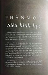 Khởi Sự Triết Học - Từ Athens Tới AI - Dr. Sharon Kaye