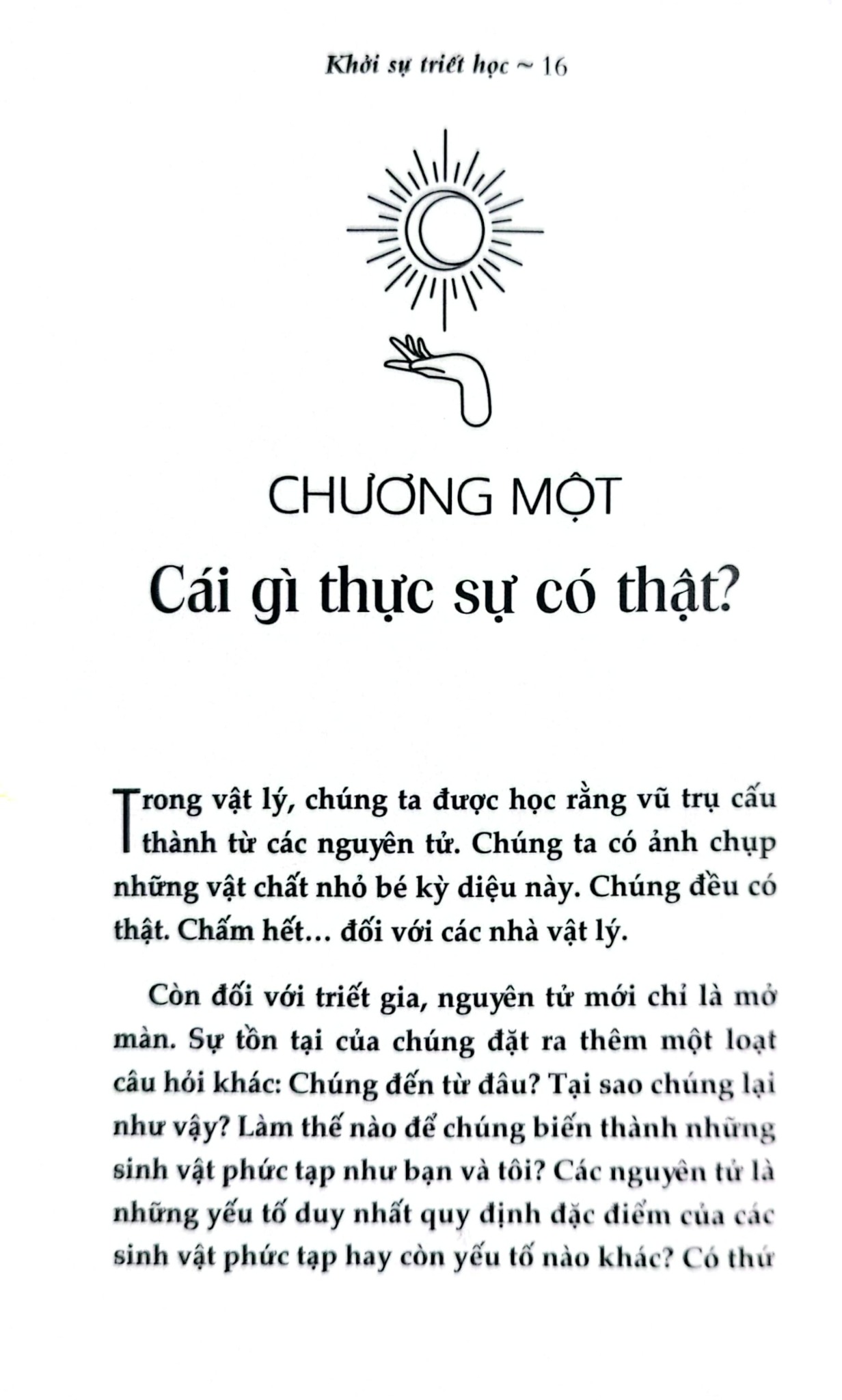 Khởi Sự Triết Học - Từ Athens Tới AI - Dr. Sharon Kaye