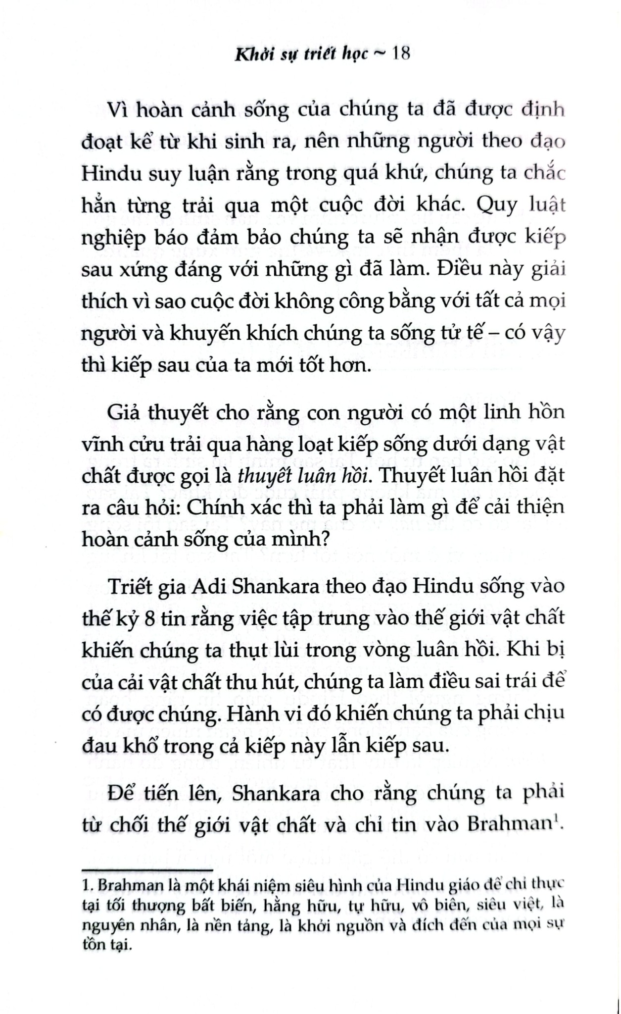 Khởi Sự Triết Học - Từ Athens Tới AI - Dr. Sharon Kaye