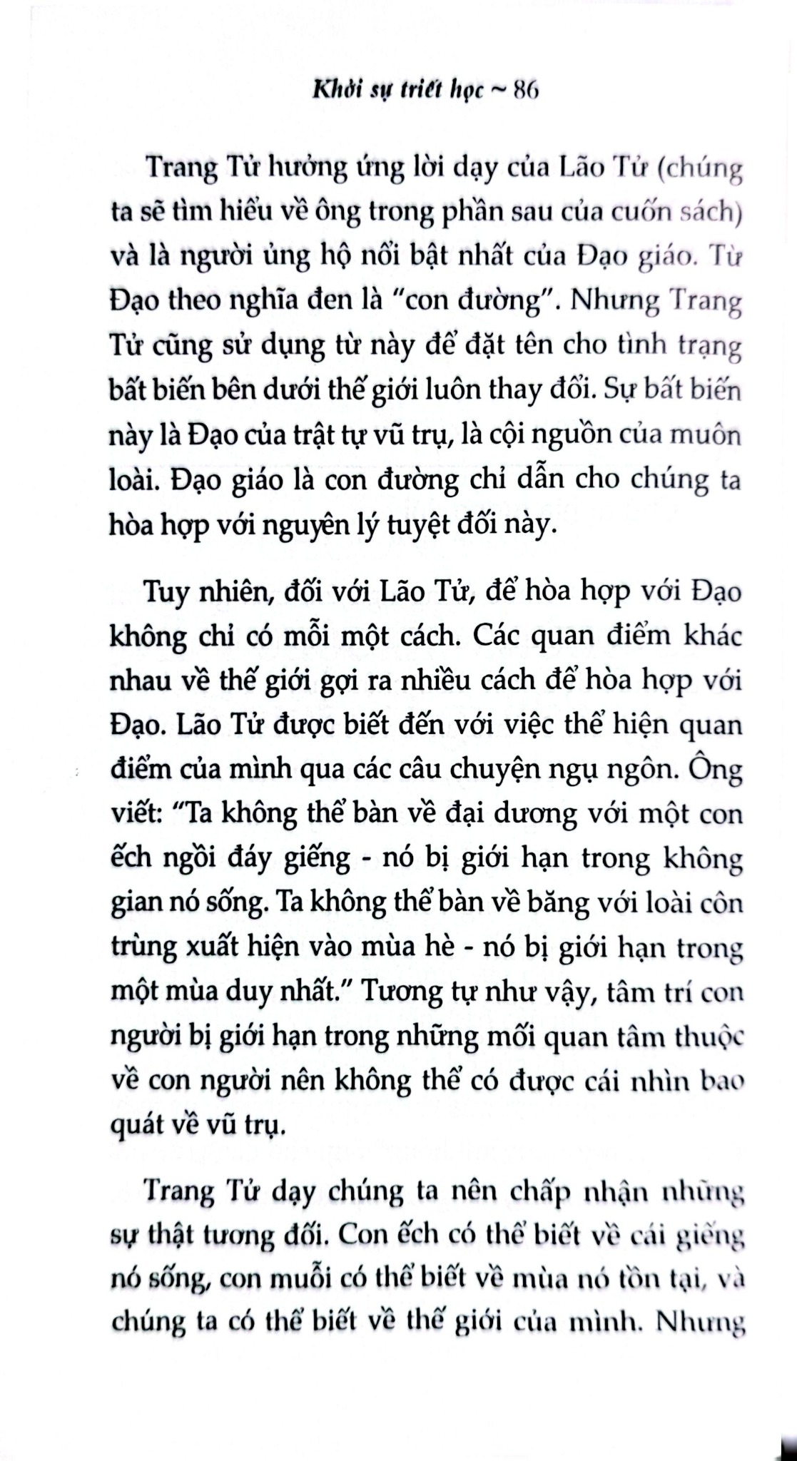 Khởi Sự Triết Học - Từ Athens Tới AI - Dr. Sharon Kaye