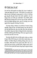 Khởi Sự Triết Học - Từ Athens Tới AI - Dr. Sharon Kaye