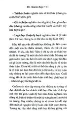 Khởi Sự Triết Học - Từ Athens Tới AI - Dr. Sharon Kaye