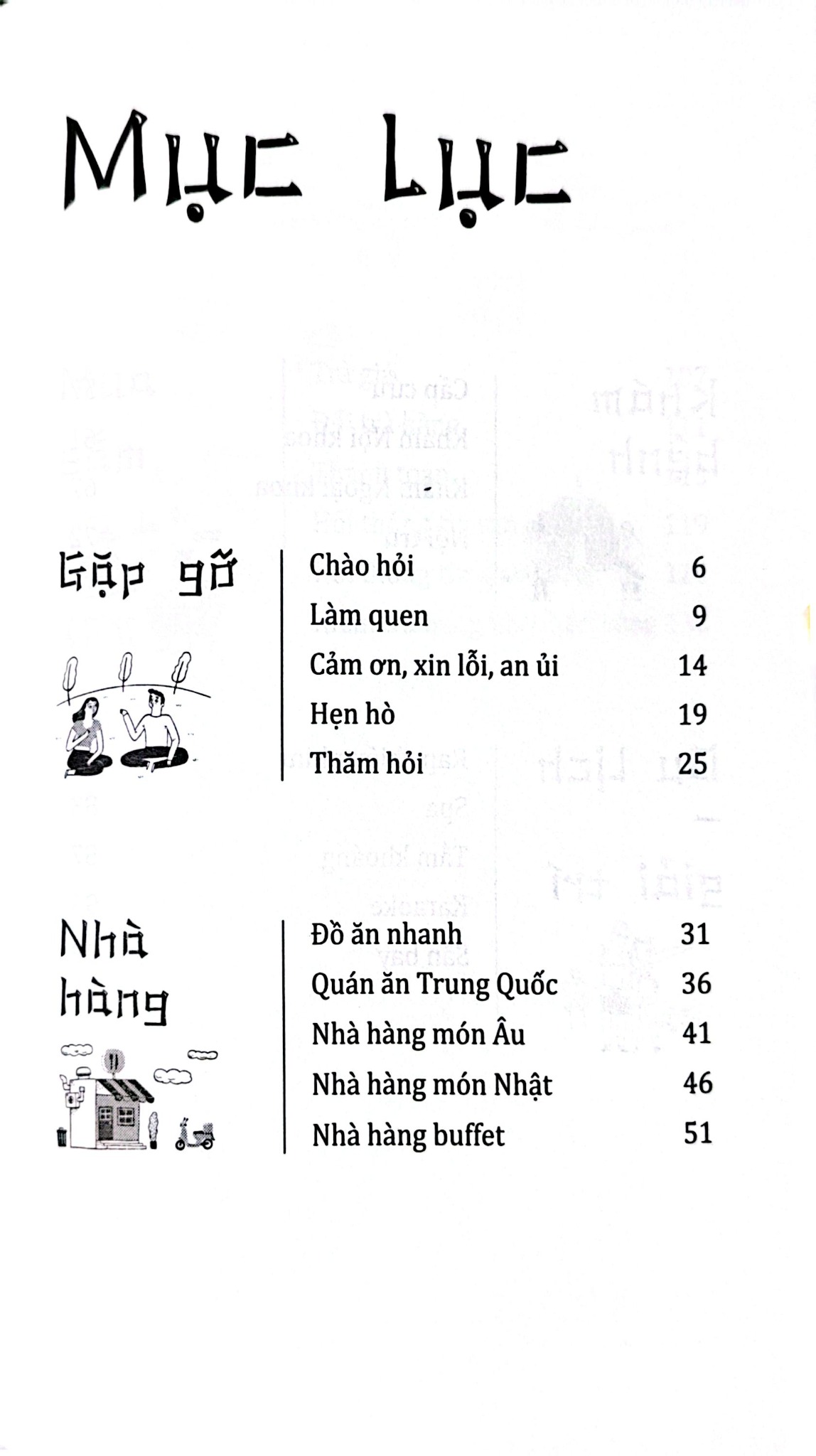 Luyện Nói Tiếng Trung Cho Người Mới Bắt Đầu - Thanh Hằng