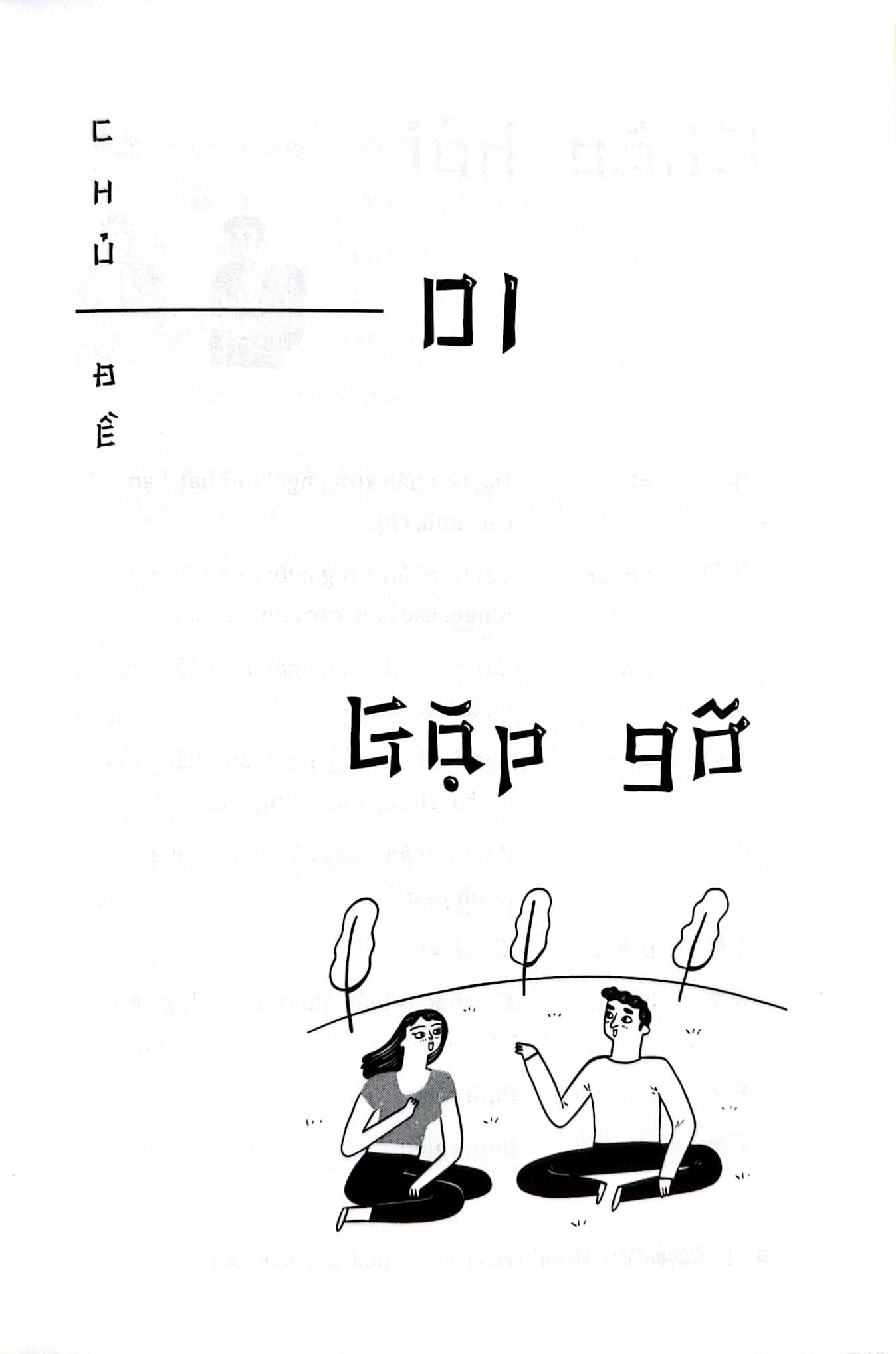 Luyện Nói Tiếng Trung Cho Người Mới Bắt Đầu - Thanh Hằng