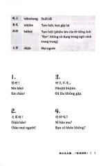 Luyện Nói Tiếng Trung Cho Người Mới Bắt Đầu - Thanh Hằng