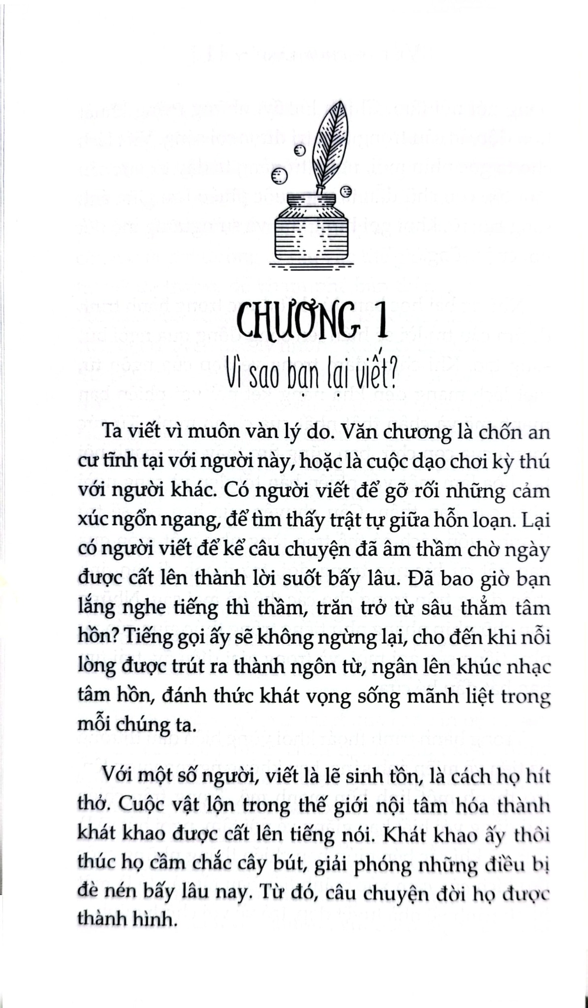 Viết Để Chữa Lành - Ánh Sáng Chữa Lành Từ Ngòi Bút Vỡ Tan - Jayita Bhattacharjee