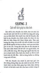 Viết Để Chữa Lành - Ánh Sáng Chữa Lành Từ Ngòi Bút Vỡ Tan - Jayita Bhattacharjee