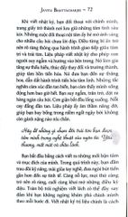 Viết Để Chữa Lành - Ánh Sáng Chữa Lành Từ Ngòi Bút Vỡ Tan - Jayita Bhattacharjee