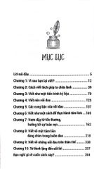 Viết Để Chữa Lành - Ánh Sáng Chữa Lành Từ Ngòi Bút Vỡ Tan - Jayita Bhattacharjee