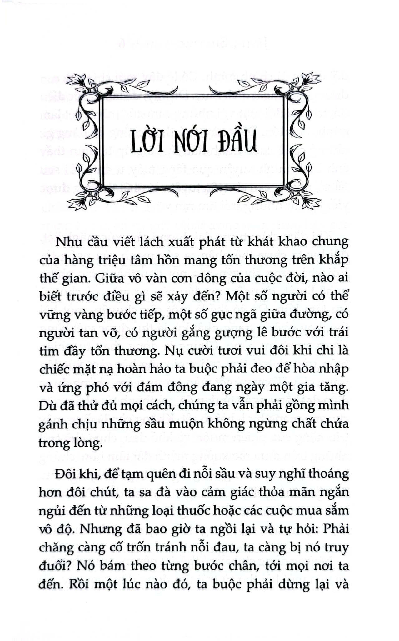 Viết Để Chữa Lành - Ánh Sáng Chữa Lành Từ Ngòi Bút Vỡ Tan - Jayita Bhattacharjee