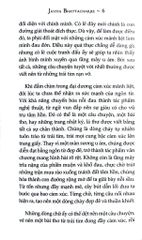 Viết Để Chữa Lành - Ánh Sáng Chữa Lành Từ Ngòi Bút Vỡ Tan - Jayita Bhattacharjee