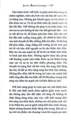 Viết Để Chữa Lành - Ánh Sáng Chữa Lành Từ Ngòi Bút Vỡ Tan - Jayita Bhattacharjee