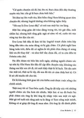 Khi Đàn Sếu Bay Về Phương Nam - Lisa Ridzén
