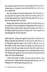 Khi Đàn Sếu Bay Về Phương Nam - Lisa Ridzén