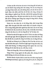 Khi Đàn Sếu Bay Về Phương Nam - Lisa Ridzén