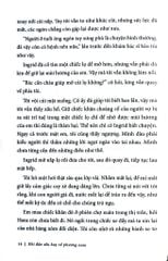 Khi Đàn Sếu Bay Về Phương Nam - Lisa Ridzén