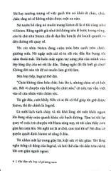 Khi Đàn Sếu Bay Về Phương Nam - Lisa Ridzén