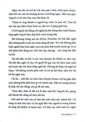 Khi Đàn Sếu Bay Về Phương Nam - Lisa Ridzén