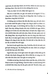 Khi Đàn Sếu Bay Về Phương Nam - Lisa Ridzén