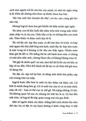 Khi Đàn Sếu Bay Về Phương Nam - Lisa Ridzén
