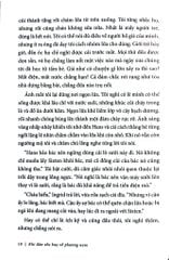 Khi Đàn Sếu Bay Về Phương Nam - Lisa Ridzén