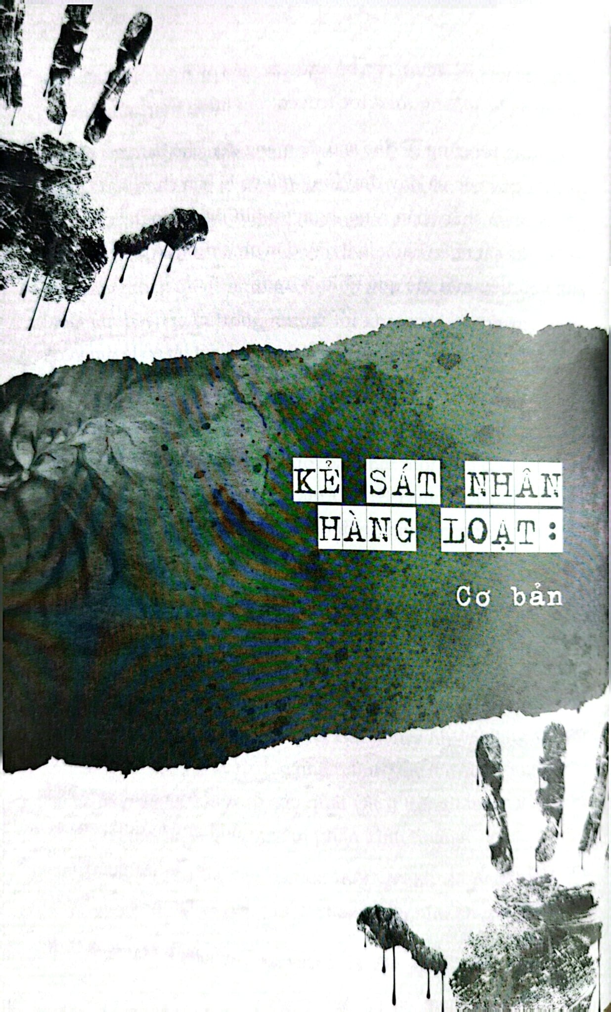 Bách Khoa Toàn Thư Những Kẻ Sát Nhân Hàng Loạt - Jack Rosewood