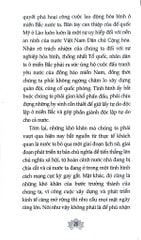 Tiền Đồ Rực Rỡ Của Tổ Quốc Việt Nam Xã Hội Chủ Nghĩa Nằm Trong Tay Thế Hệ Trẻ - Lê Duẩn