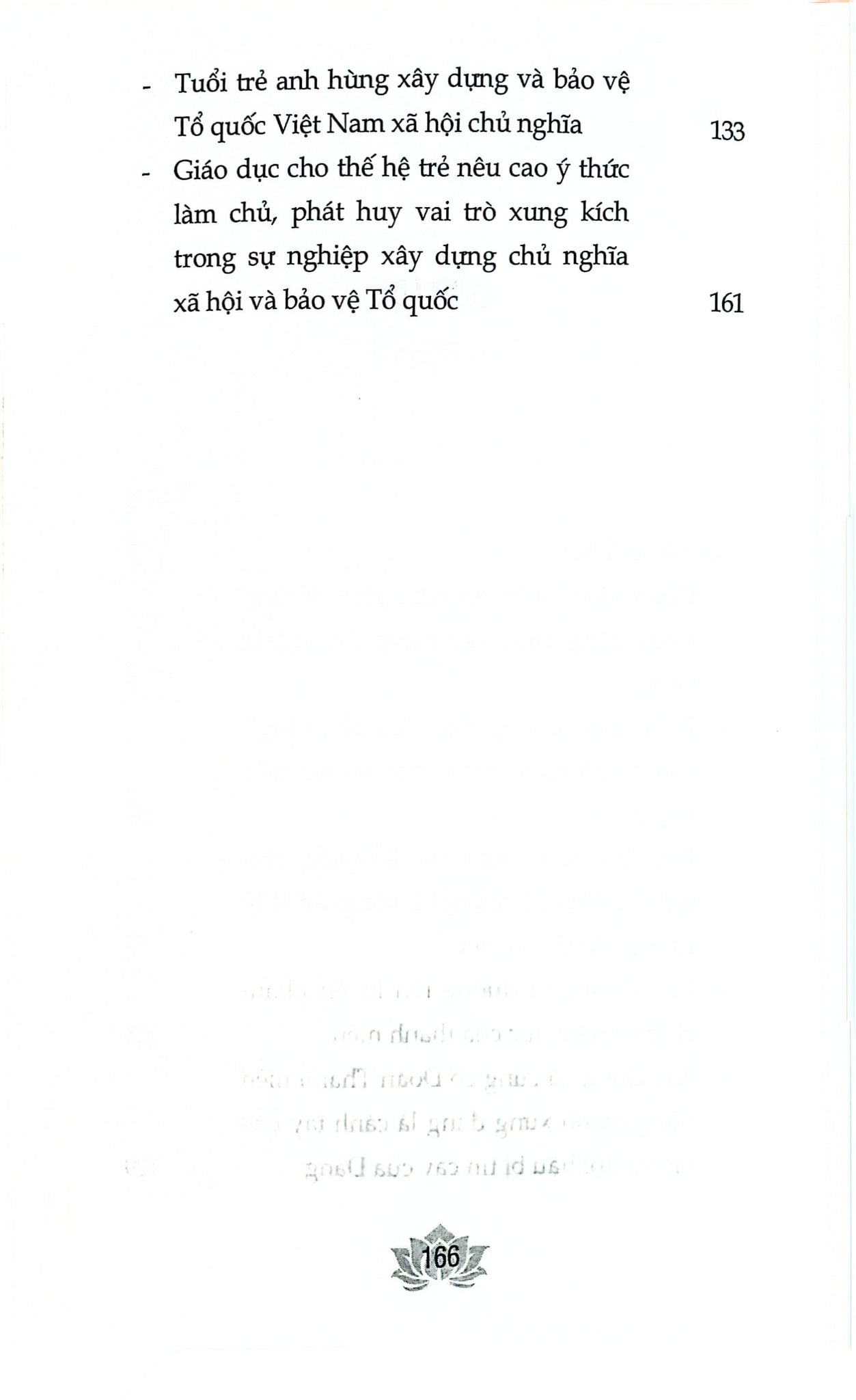 Tiền Đồ Rực Rỡ Của Tổ Quốc Việt Nam Xã Hội Chủ Nghĩa Nằm Trong Tay Thế Hệ Trẻ - Lê Duẩn